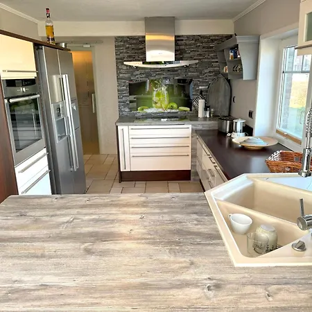 Op De Westerdiek 2 Apartment Nordstrand