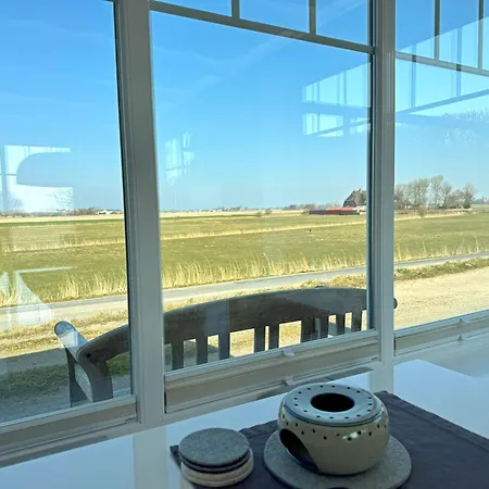 Op De Westerdiek 2 Apartment Nordstrand
